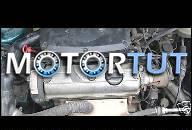ДВИГАТЕЛЬ VW POLO 6N 1, 4 AEX 12 МЕС. INTEC ГАРАНТИЯ