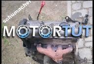 ДВИГАТЕЛЬ VW POLO 6N IBIZA AROSA 1, 0 AEV 180TYS KM