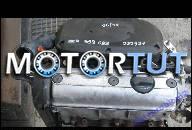 ДВИГАТЕЛЬ VW POLO 6N LUPO AROSA IBIZA AER FAKTURA VAT