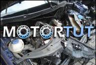 ДВИГАТЕЛЬ VW POLO 9N 1.4 FSI 1.4FSI AXU 70.000KM !!!!