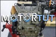 ДВИГАТЕЛЬ VW POLO 9N IBIZA SKODA FABIA 1, 2 12V AZQ 6.300TKM