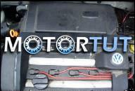ДВИГАТЕЛЬ VW POLO AUB 1.4 16V IBIZA FABIA CORDOBA LUPO