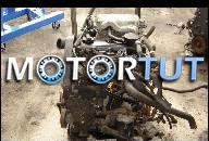 ДВИГАТЕЛЬ VW POLO CADY 1.9 SDI 1997R В СБОРЕ AEY