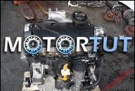 ДВИГАТЕЛЬ VW POLO FABIA IBIZA BLT 1.9 TDI 130 KM '08