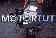 ДВИГАТЕЛЬ VW POLO FOX 1.4 БЕНЗИН BKR 2006 ГОД