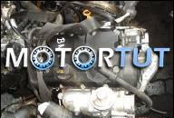 ДВИГАТЕЛЬ VW POLO FOX SKODA SEAT BNM 1, 4TDI 51KW 05- 19TKM