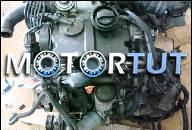 ДВИГАТЕЛЬ VW POLO IBIZA FABIA FOX 1.4TDI В СБОРЕ