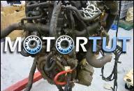 ДВИГАТЕЛЬ VW POLO LUPO SKODA FABIA 1.4 TDI AMF105TKM