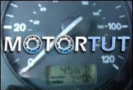 ДВИГАТЕЛЬ VW POLO SEAT CORDOBA IBIZA 1.6 8V 75KM ALM