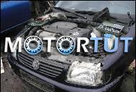ДВИГАТЕЛЬ VW POLO SEAT IBIZA 1.4 AEX