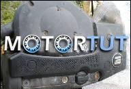 ДВИГАТЕЛЬ VW POLO SEAT IBIZA 1999 ГОД 1.4