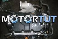 ДВИГАТЕЛЬ VW POLO SKODA FABIA 1.4 TDI 1.4TDI BNM 70KM