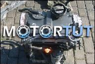 ДВИГАТЕЛЬ VW POLO SKODA FABIA 1.4 TDI 75KM BAY