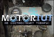 ДВИГАТЕЛЬ VW POLO SKODA FABIA 1.9 SDI 2005R.
