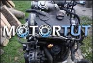 ДВИГАТЕЛЬ VW POLO SKODA FABIA SEAT IBIZA 1, 4 TDI