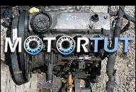 ДВИГАТЕЛЬ VW SEAT GOLF OCTAVIA IBIZA CORDOBA 1, 9 SDI