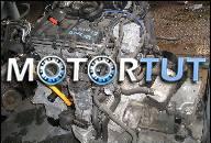 ДВИГАТЕЛЬ VW SEAT SKODA OCTAVIA 1.9 TDI 2007 ГОД.