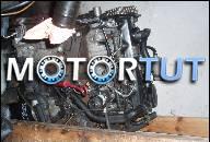 ДВИГАТЕЛЬ VW SHARAN GOLF PASSAT 1, 9 TDI