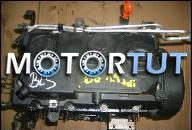 ДВИГАТЕЛЬ VW TOURAN CADDY GOLF V 1.9 TDI BLS 105KM