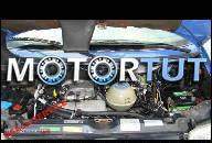 ДВИГАТЕЛЬ VW TRANSPORTER T4 2.5 GWARANCJA DOWOZ