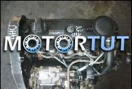 ДВИГАТЕЛЬ VW VOLKSWAGEN GOLF III 1.9 TDI 90KM AUH