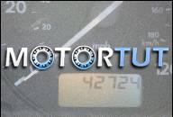 ДВИГАТЕЛЬ VW VOLKSWAGEN POLO 1.4 8V 60KM AEX