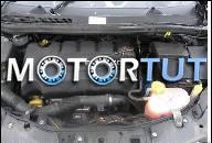 ДВИГАТЕЛЬ Z13DTJ 1.3 CDTI OPEL AGILA CORSA MERIVA COMBO