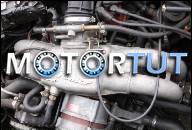 ДВИГАТЕЛЬ Z OSPRZETEM ALFA ROMEO 33 BOXER 1, 4 1.4