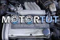 ДВИГАТЕЛЬ Z OSPRZETEM DAEWOO NEXIA ESPERO 1.5 16V