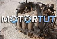 ДВИГАТЕЛЬ Z OSPRZETEM FIAT SIENA PALIO 1, 6 1.6 16V