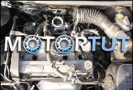 ДВИГАТЕЛЬ Z OSPRZETEM FORD MONDEO 1.8 1, 8 ZETEC 16V