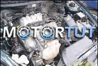 ДВИГАТЕЛЬ Z OSPRZETEM MAZDA 626 2.0 98 ОТЛИЧНОЕ СОСТОЯНИЕ