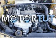 ДВИГАТЕЛЬ Z OSPRZETEM RENAULT MEGANE 1, 6 1.6 8V