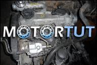 ДВИГАТЕЛЬ Z POMPA 1.9 SDI VW GOLF BORA = LODZKIE