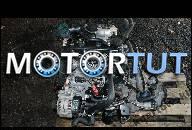 ДВИГАТЕЛЬ ZE КОРОБКА ПЕРЕДАЧ 1.9 TDI 90 KM VW GOLF III