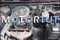 ДВИГАТЕЛЬ ZE КОРОБКА ПЕРЕДАЧ В СБОРЕ 1.1 БЕНЗИН FORD FIESTA