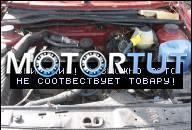 ДВИГАТЕЛЬ ZE КОРОБКА ПЕРЕДАЧ В СБОРЕ 1.6 DIESEL VW GOLF 2 TD