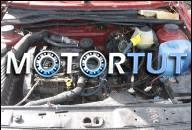 ДВИГАТЕЛЬ ZE КОРОБКА ПЕРЕДАЧ В СБОРЕ 1, 6 DIESEL VW GOLF 2 TD