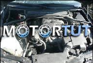 E46 BMW 318I B.J 99 ДВИГАТЕЛЬ С 187220 KM