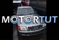 ERSATZTEILE F. AUDI 100 C4 / ДВИГАТЕЛЬ КПП