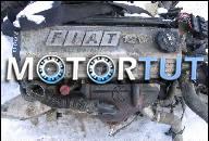 FIAT BRAVO 1.4 12V - ДВИГАТЕЛЬ ОТЛИЧНОЕ СОСТОЯНИЕ GWARANCJA!
