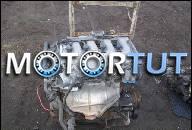 FIAT BRAVO 1, 6 16V ДВИГАТЕЛЬ