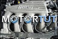 FIAT BRAVO / BRAVA ДВИГАТЕЛЬ 182A6000 1, 6 16V