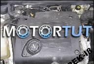 FIAT BRAVO BRAVA MAREA 1.9JTD 105 KM ДВИГАТЕЛЬ GWARA