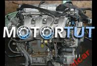 FIAT BRAVO BRAVA MAREA ДВИГАТЕЛЬ 1, 8 16V KOMPL KRAKOW