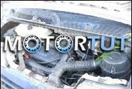 FIAT DUCATO 2.5 TDI ДВИГАТЕЛЬ DIESEL GWARANCJA