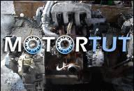 FIAT DUCATO 2.5 TDI ДВИГАТЕЛЬ NISKI PRZEBIEG OKAZJA!