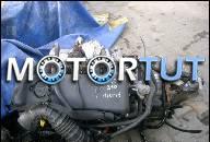 FIAT DUCATO 2, 5D 1996-2001R ДВИГАТЕЛЬ GWARANCJA