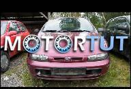 FIAT MAREA, BRAVA, BRAVO 97R.1.4 12V ДВИГАТЕЛЬ KPL