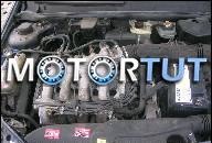 FIAT MAREA BRAVO BRAVA PALIO ДВИГАТЕЛЬ 1.6 16V IGLA